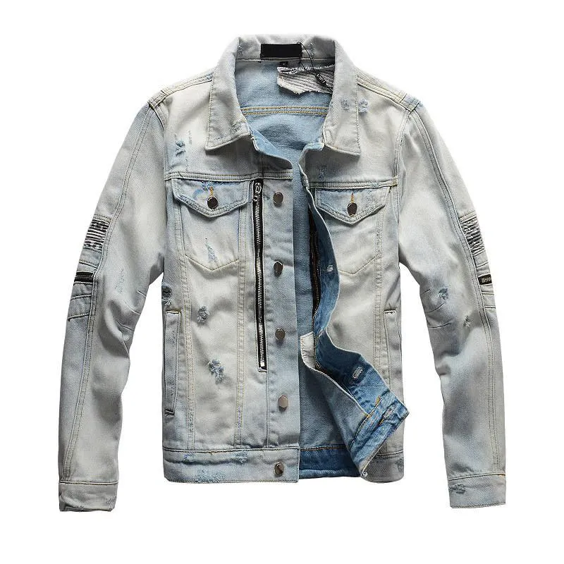 Markham deals denim jackets