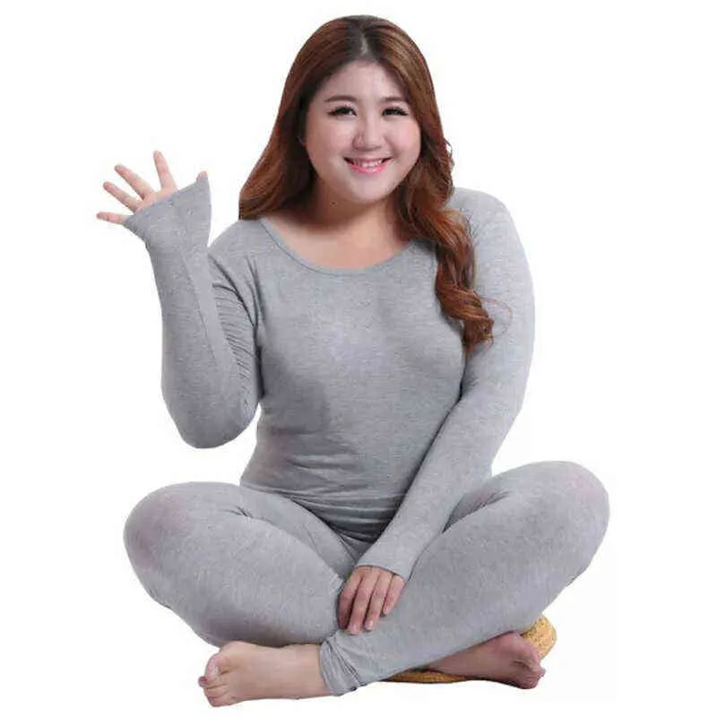 Women's plus thermal wear sale