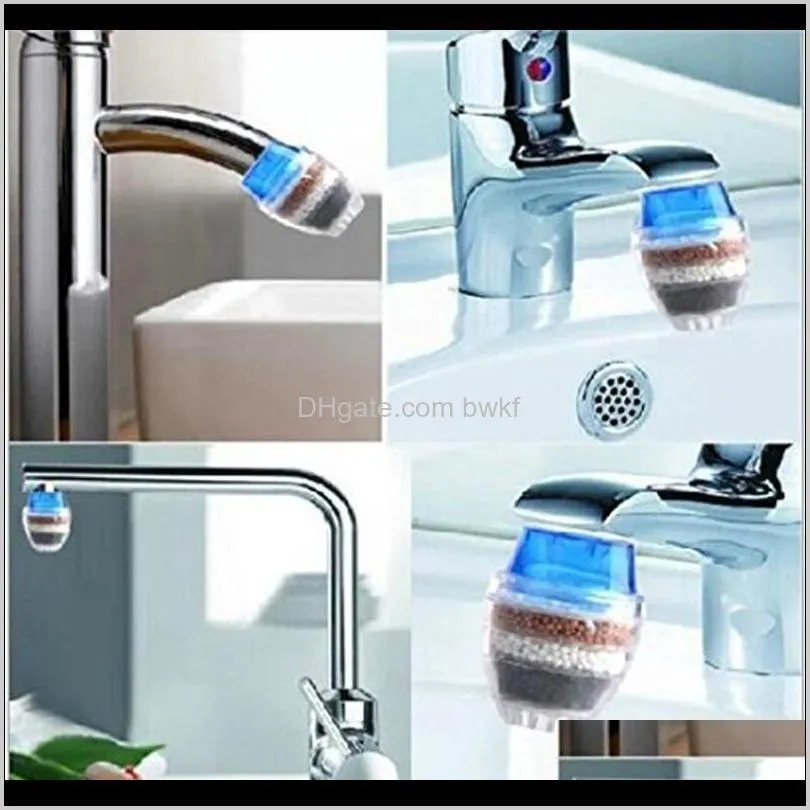 household cleaning water filter mini kitchen faucet air purifier water purifier water filter cartridge filter c246