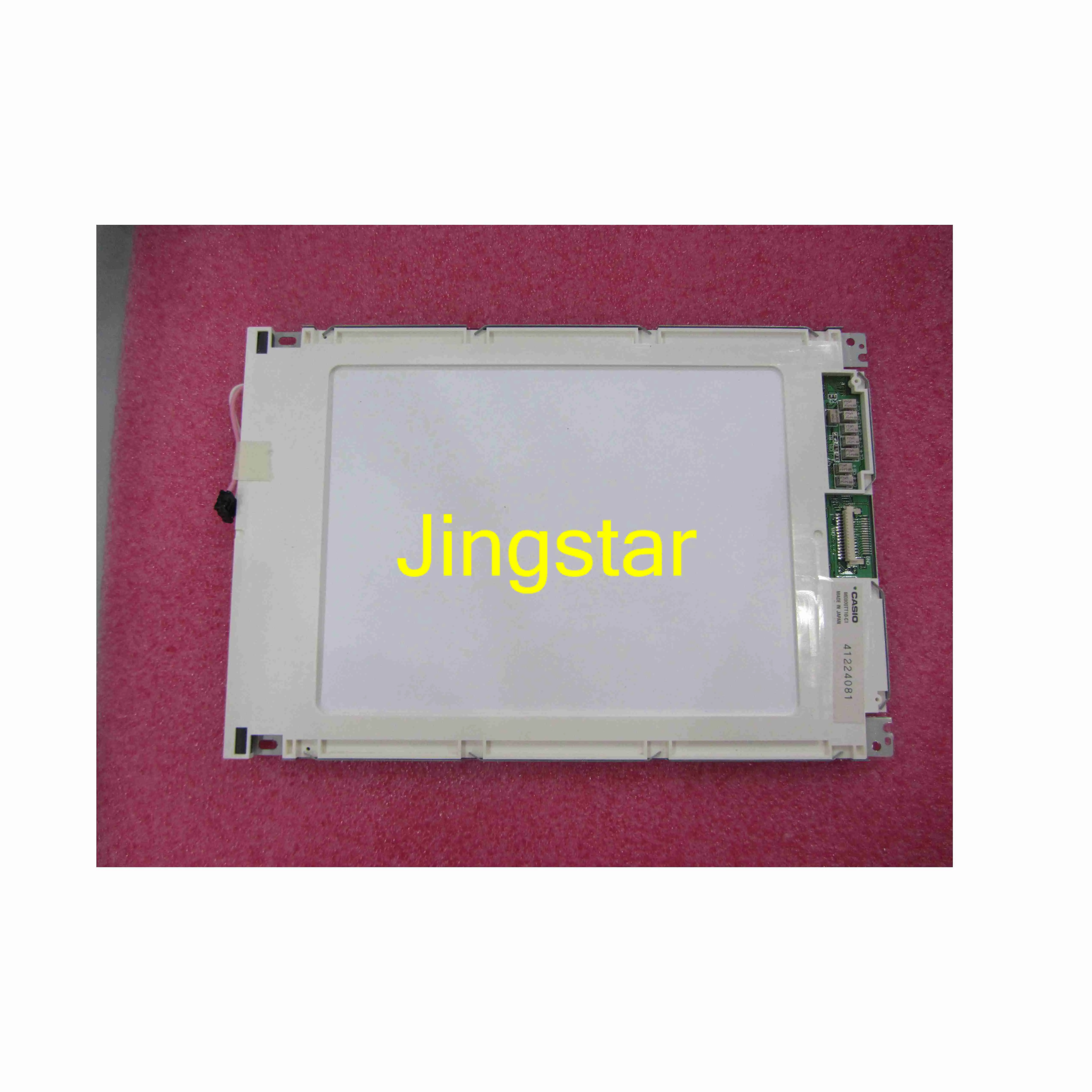 Vendita di moduli LCD industriali professionali M0800TT10-C1 con ok testato e garanzia