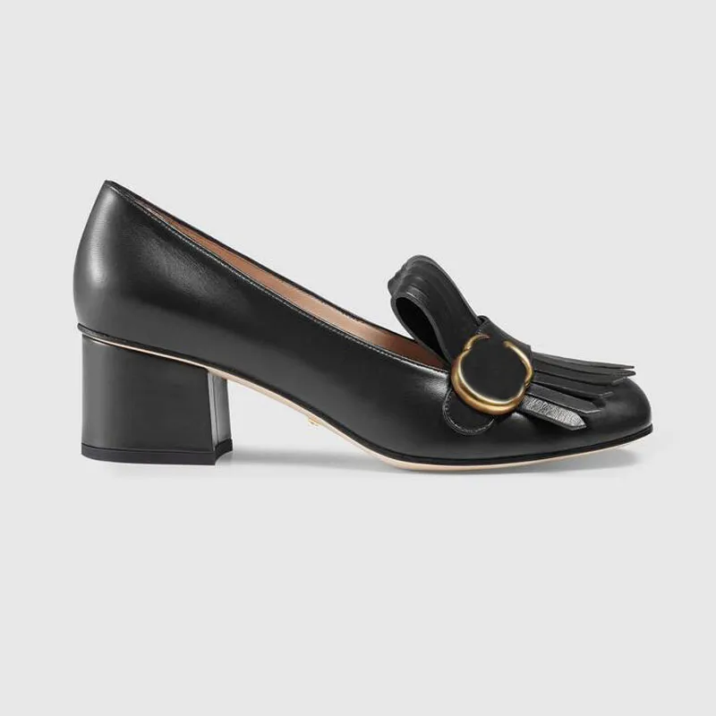 Decollete clearance con frange