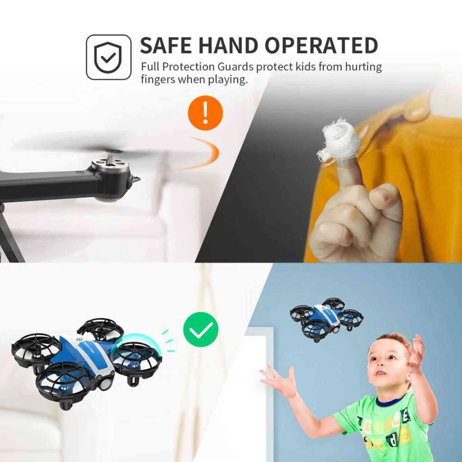 Hand drone price discount