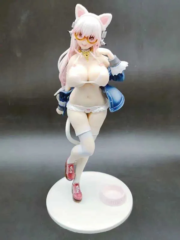 Anime Sexy Girls Figure (2)