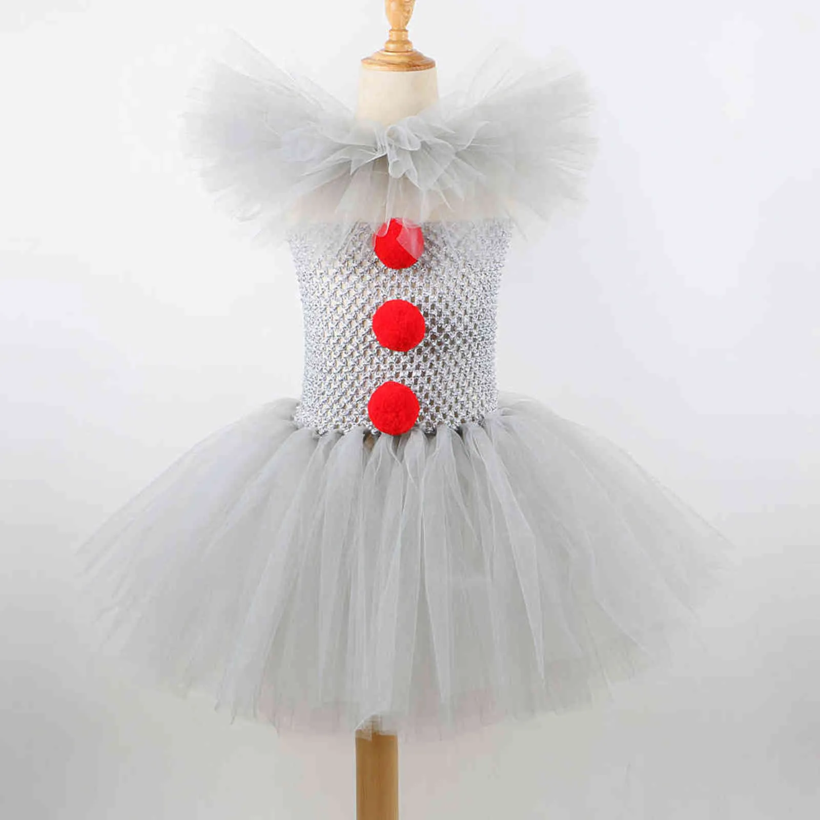 Pennywise kostuum kind best sale