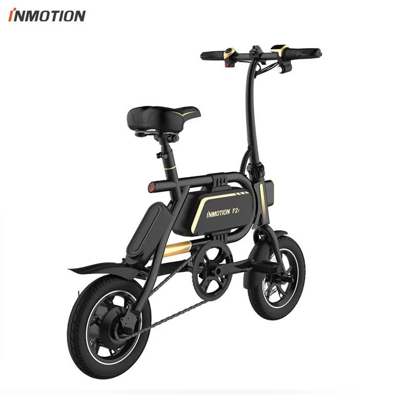 InMotion P2F P2 Ebike