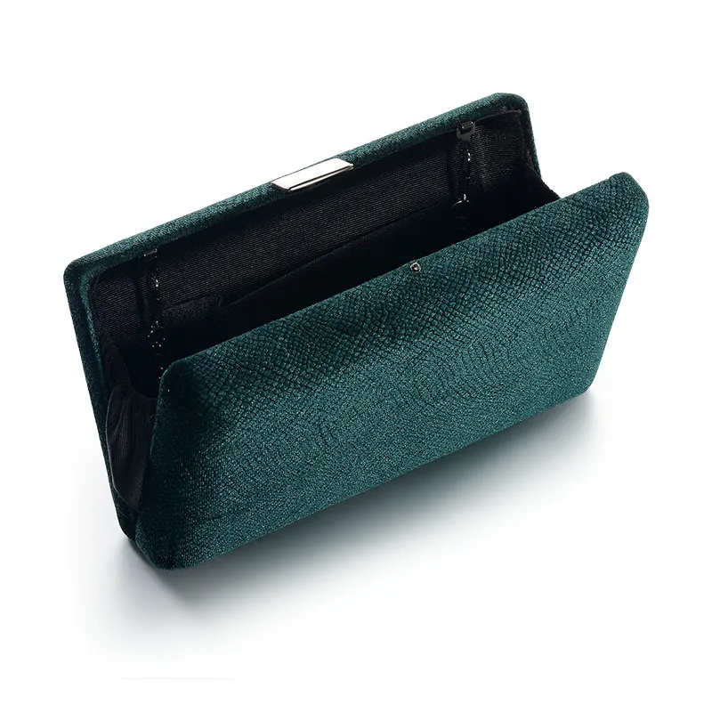 dark-green-velvet-evening-bag-4