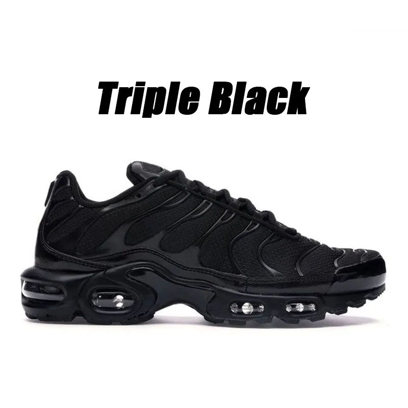 Mens all black discount tns