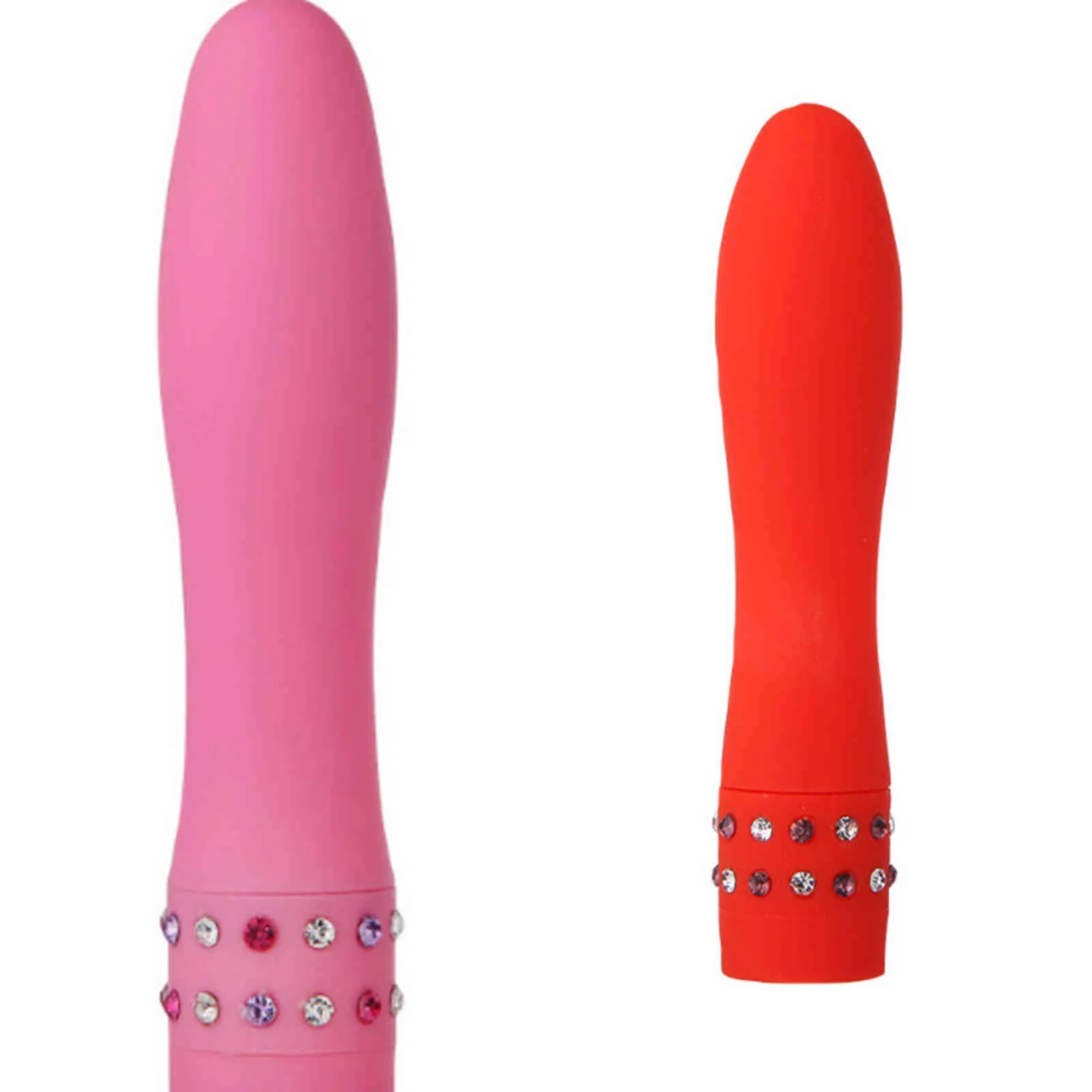 Nxy vibrators multi speed vibrerende stok g spot vibratie mini dildo anale clitoris stimulatie waterdichte volwassen product seksspeeltjes voor vrouwen 1119