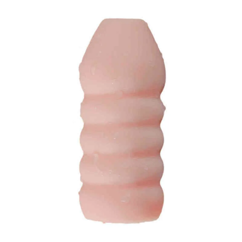 Nxy Sex Masturbators Men Milk Bottle Male Masturbation Cup Realistic Vagina Anal Deep Throaterotic Oral Masturbator Adults Toys for 1208