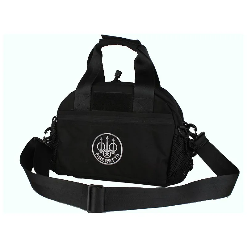 IPSC IDPA sports de plein air sac de champ de tir tactique paquet Portable sacs de transport pochette IPSC randonnée chasse cyclisme