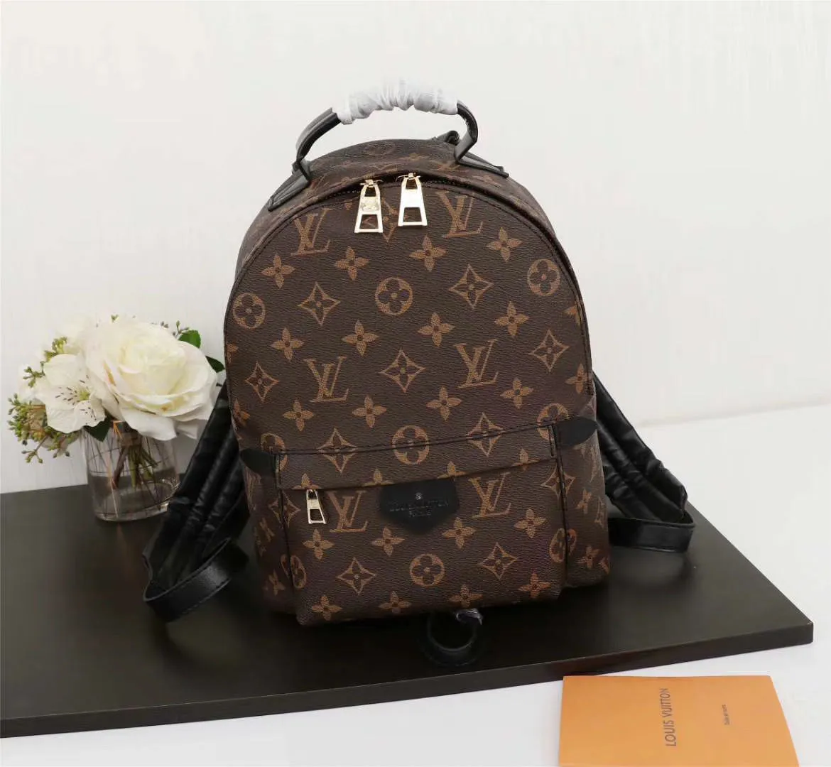 Rugzak louis vuitton dames clearance