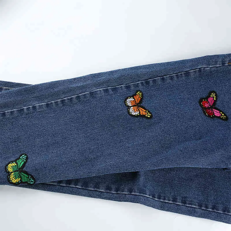 Butterfly Jeans (10)