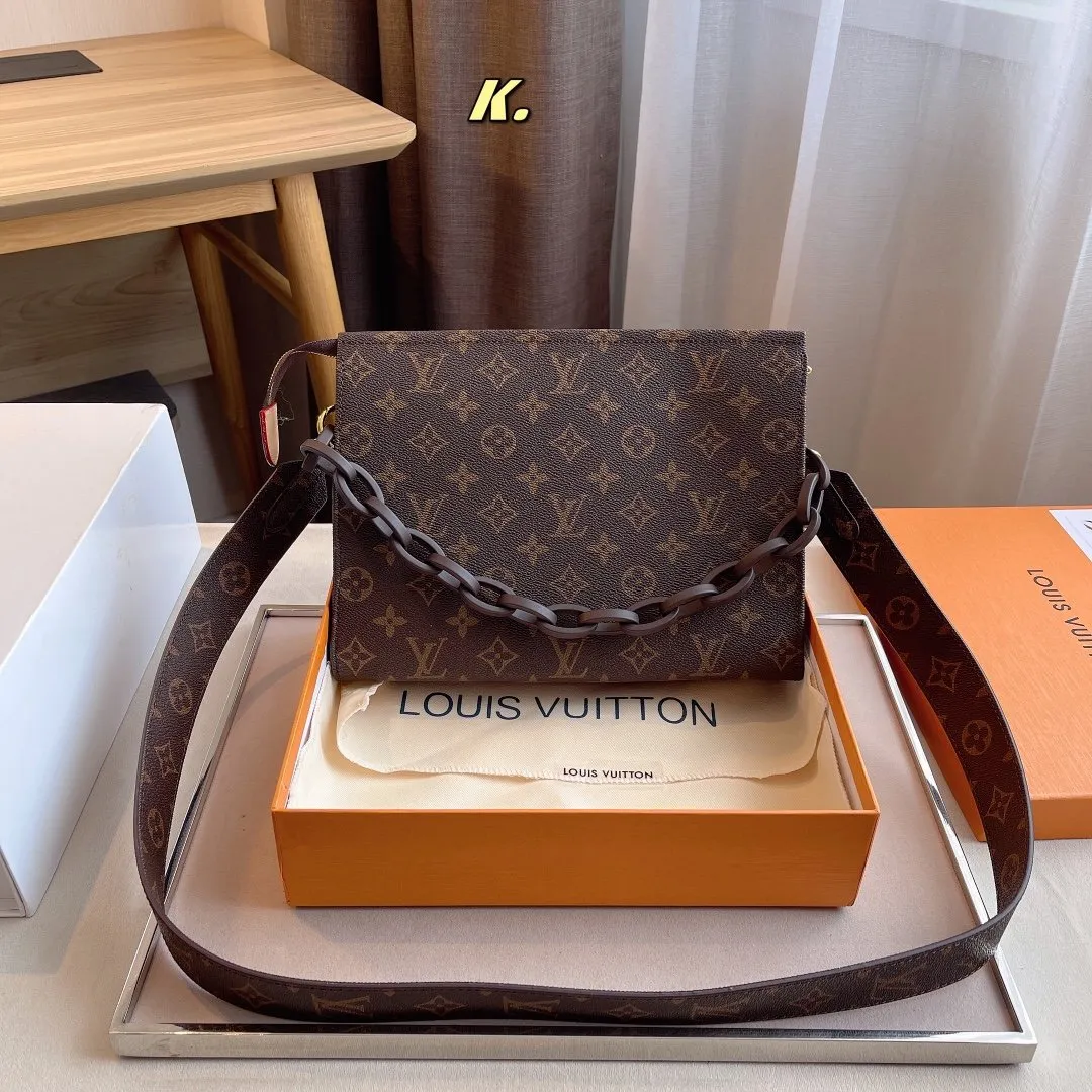 Nuevos bolsos louis 2025 vuitton