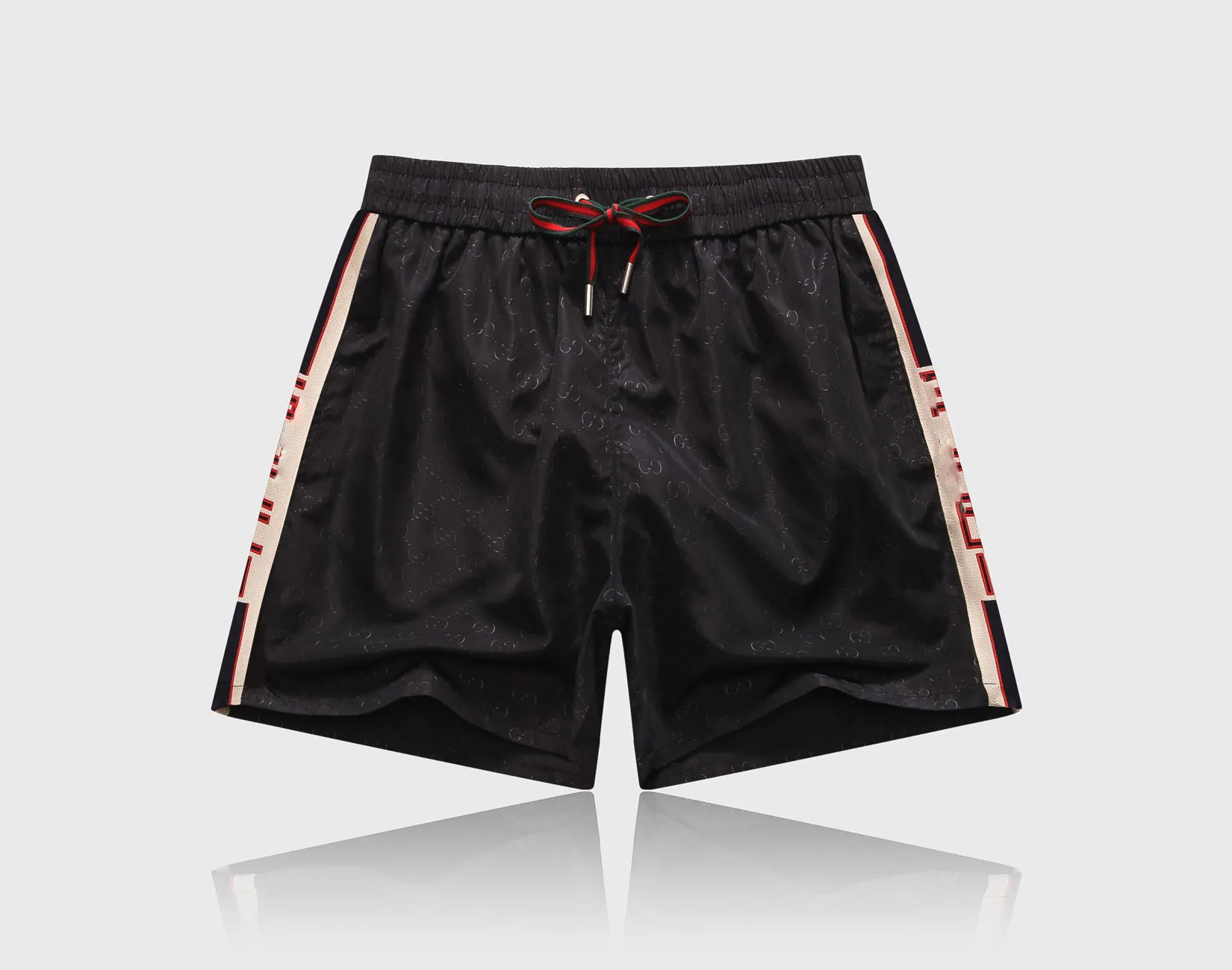 21SS 디자이너 편지 인쇄 보드 반바지 Shorts Mens Boardshort 여름 해변 서핑 반바지 바지 고품질 3D 남성 Swimboardshort