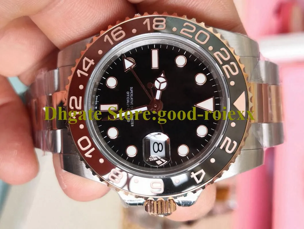Bp factory gmt master 2 on sale
