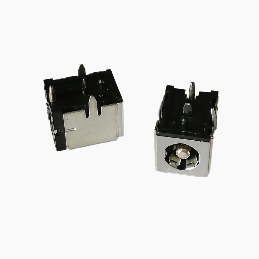 DC Power Jack Plug för HP Compaq Presario ZV5000 ZX5000 ZD7000 ZD7100 NX9000 NX9105 NX9100 NX9110 NX9500