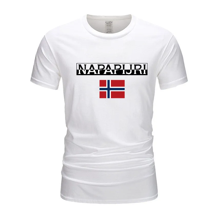 2021 Sommardesigner Toppar Tryckta bokstäver Mäns Kvinnors Fashion Casual T-shirt Trend Modern Short Sleeve