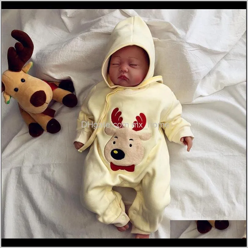 Delivery ropa top de bebe