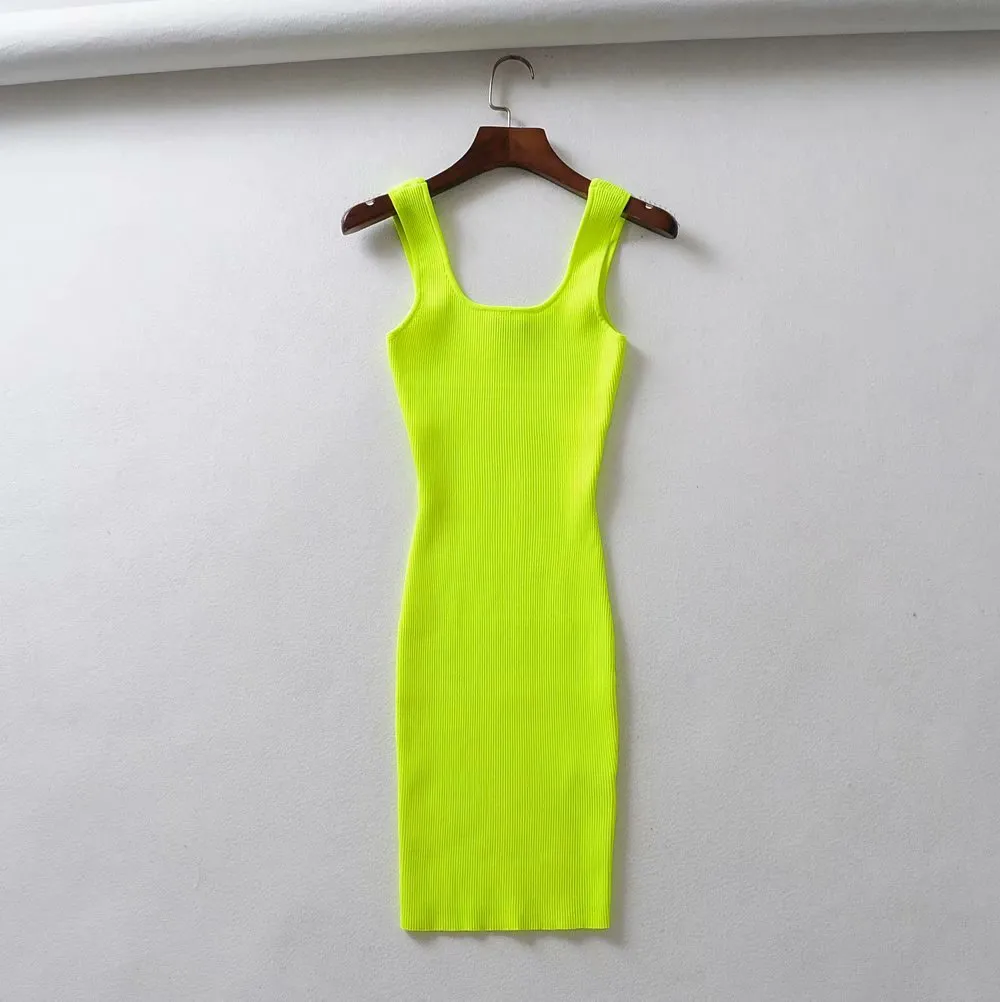 fitted lace wedding dress Amazon.com: Women's Dresses Neon Yellow Ribbed Cami Bodycon Mini Dress Dress  for Women (Color : Orange, Size : Large) : Clothing, Shoes & Jewelry