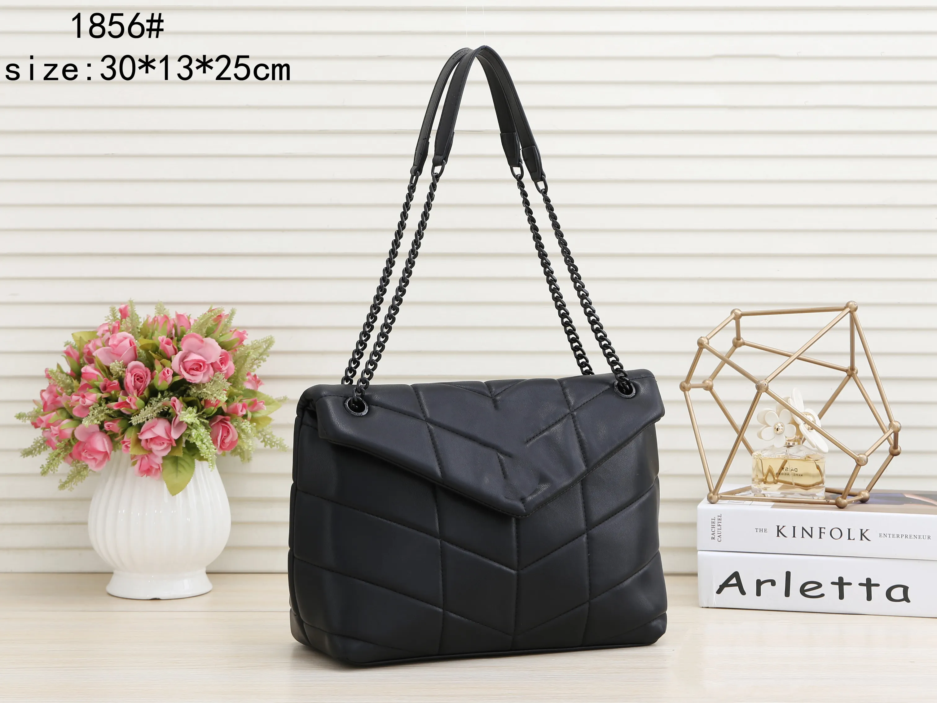 2021 new fashion handbag ladies designer composite bags lady clutch shoulder tote female purse high qulity PU leather metal chain Snakeskin and crocodile patterns