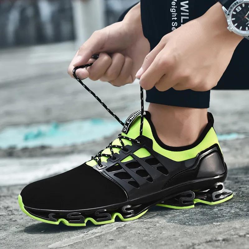 Scarpa da on sale ginnastica estiva