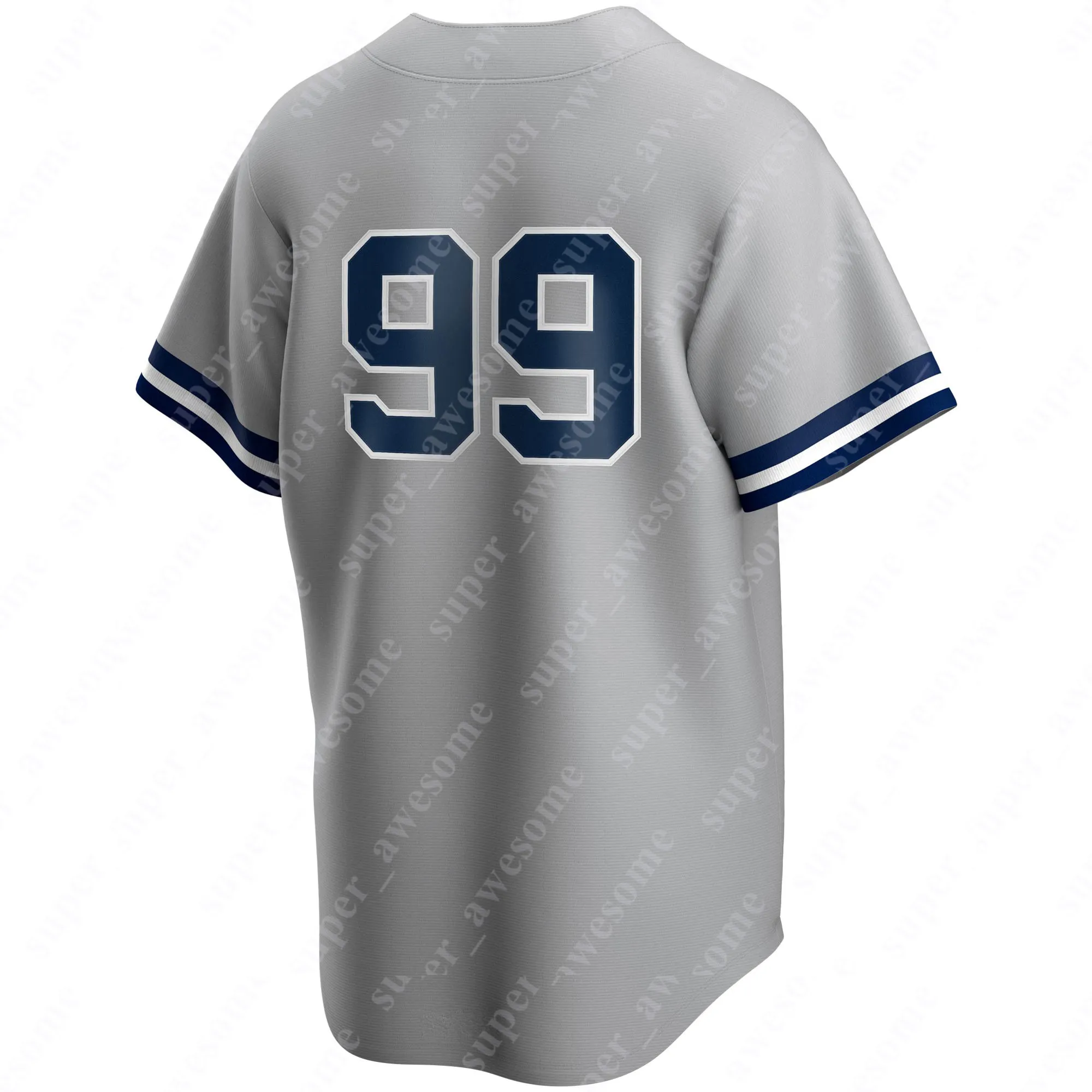 Gleyber torres best sale jersey no name