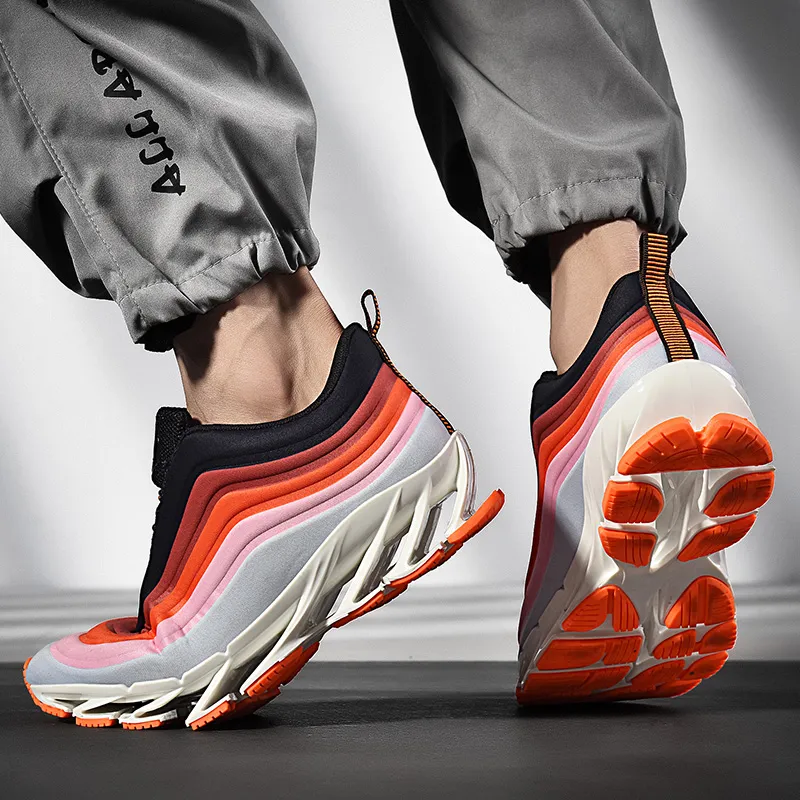 zapatillas fashion china