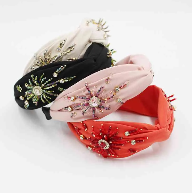 Purchasing the Rhinestone Headbands Fashion Women Accessories bands Bands Sparkly Hair Hoop