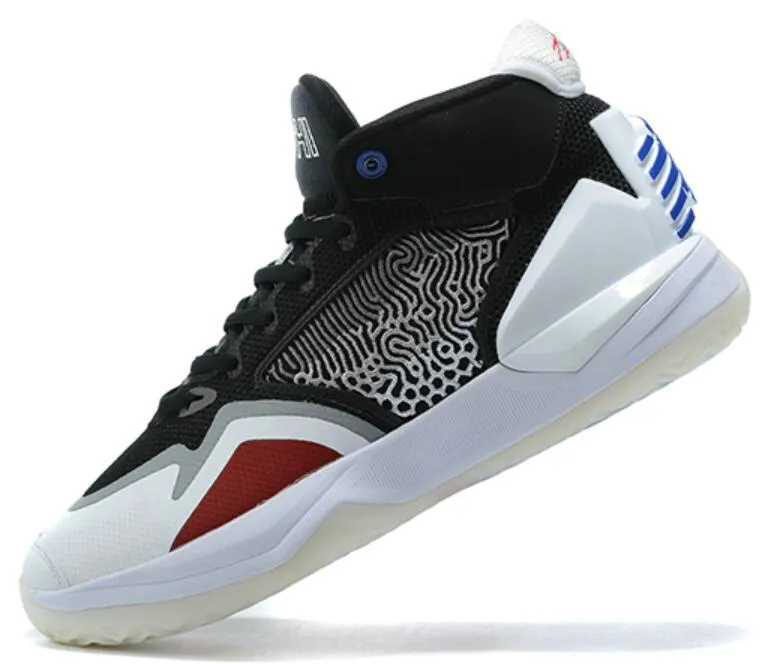 Zapatos de kawhi leonard sales