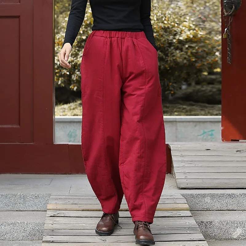 pantaloncini donna inverno