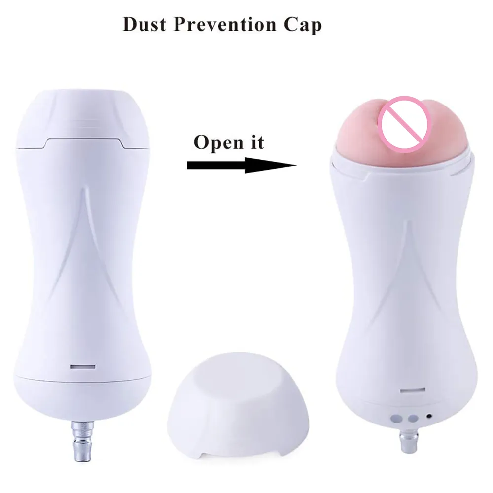 Hismith Male Vibrating Masturbator Cup For Sex... From Heijue02, $32.25 |  DHgate.Com