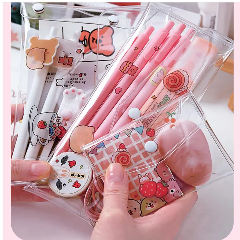 Neceser de plastico para maquillaje cheap