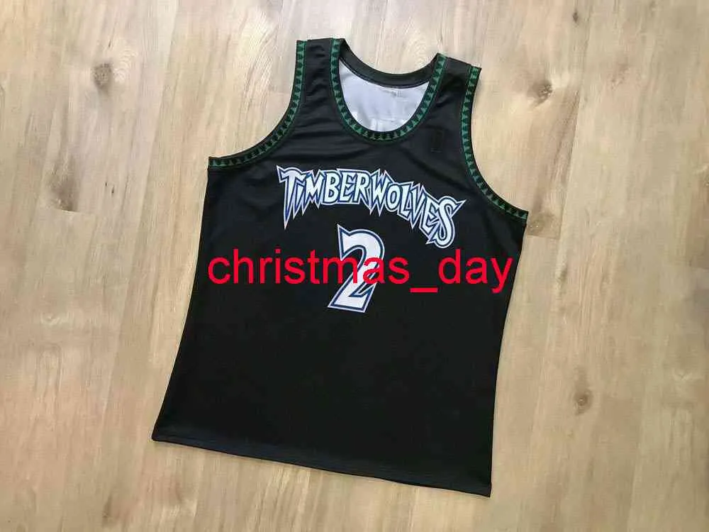 Malik Sealy CUSTOM Jersey New Stitched Custom Any Name Number XS