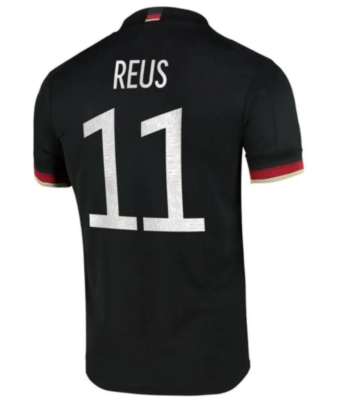 Maillot Allemagne Kroos Euro 2024 Domicile – Adidas Blanc Taille XL Homme