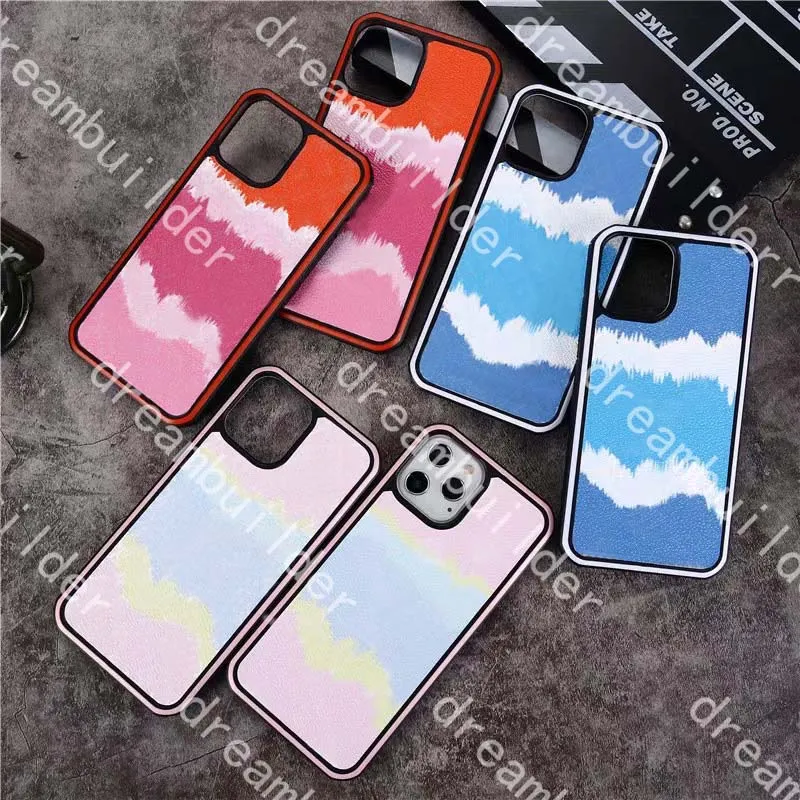 Fashion Designer Phone Cases For iPhone 14 Pro Max 13 14 PLUS 12 12Pro 12proMax 11 11proMax X XS XR XSMAX PU leather case cellphone protection cover with boxs