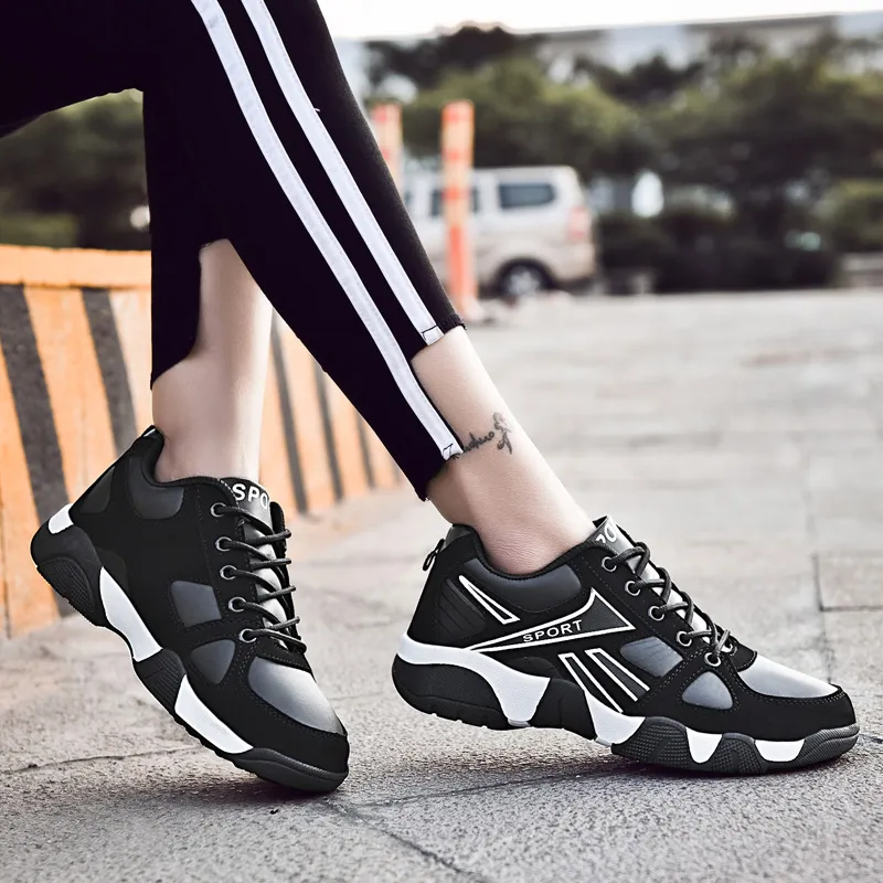 Spring Fall Sandals Breathable shoes For Women Men Chaussures Light Up Walking bottoms Outdoor skateboard In Stock s eight 36-44