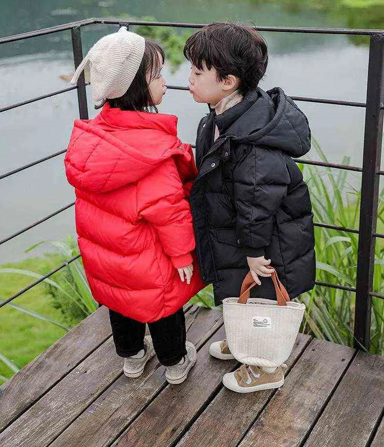 Puffer Jacket Red Baby Jacket Baby Puffer Jacket 0-3 Months Baby