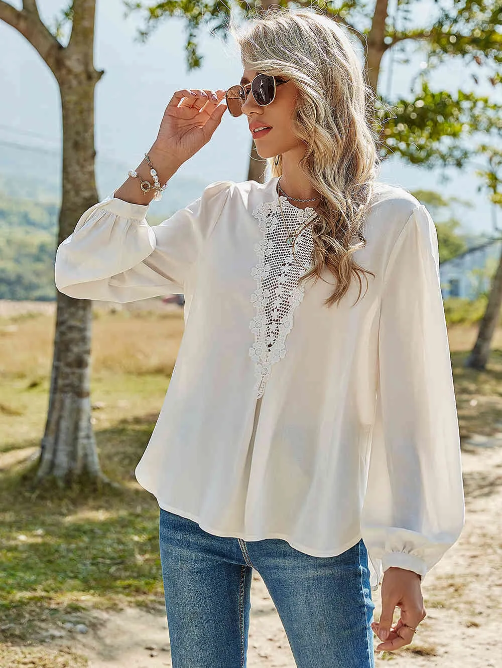 Blusas e Tops – D'Maglia