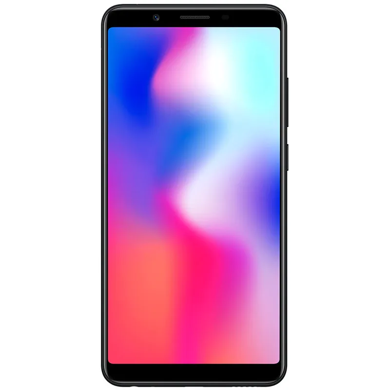 Oryginalny Vivo Y73 4G LTE Telefon komórkowy 3GB RAM 32GB 64 GB ROM SDM439 OCTA Core android 5.99 calowy pełny ekran 13.0mp Identyfikator Face Smart Telefon komórkowy