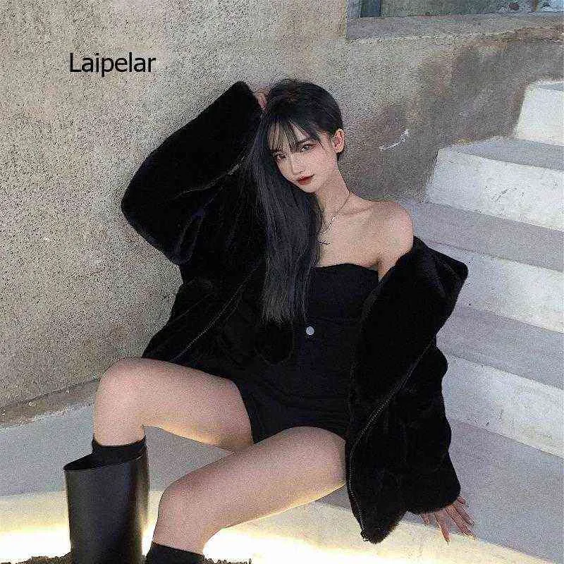 Harajuku Kawaii Oversized Faux Fur Bunny Hoodie With Rabbit Ears And Raglan  Sleeves Perfect For Spring Fashion 211220 From Jiao02, $23.11 | DHgate.Com