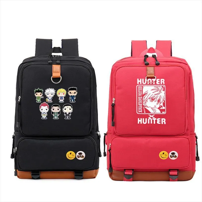 Hunter x hunter deals gon backpack