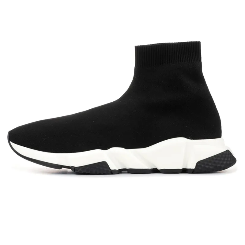 Balenciaga speed sales trainer size 36