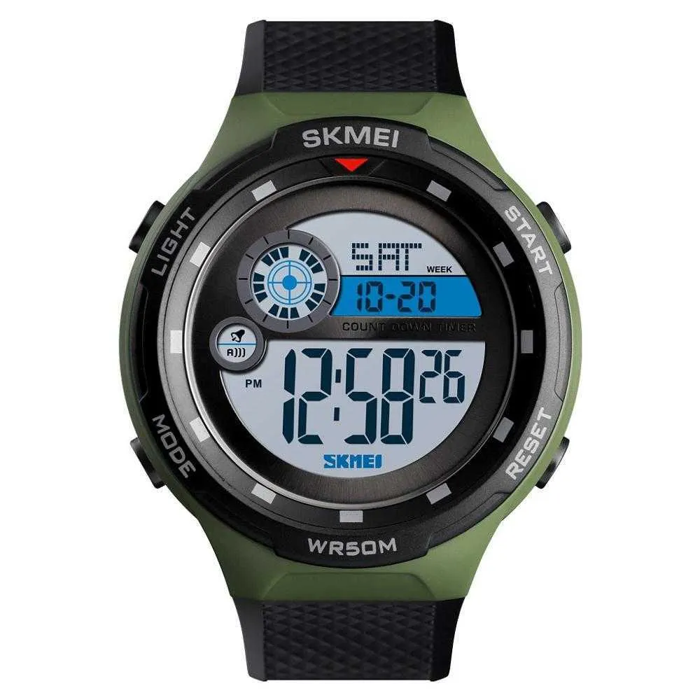 Wholesale skmei 1219 modulus Digital