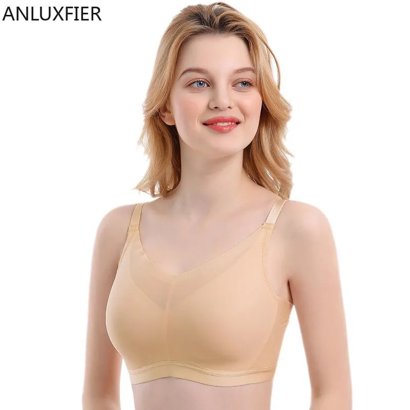 Bras X9003 Silicone Breast Mastectomy Bra For Women After Pocket