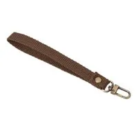Bag Parts & Accessories Replacement Faux Leather Wrist Strap For Clutch Wristlet Purse Pouch Handbag