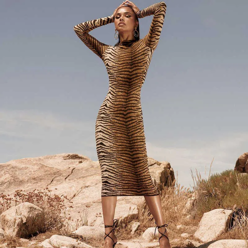 tiger print dress for ladies Jungle Tiger Maxi Dress Safari Tiger Long Sling Dress Ankle Length Sundress Unique Animal Print Dress Women's Summer Zoofari Dress