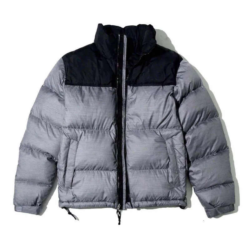 Top Mens Down Jacket Stylist Coat Parka Winter Jacket Men Women Winter Feather Overcoat Jacket Coat Size M-XXL