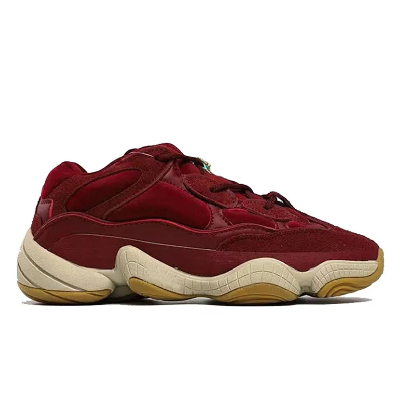 Adidas Yeezy Boost 500 X Kanye West Running Designers Schoenen