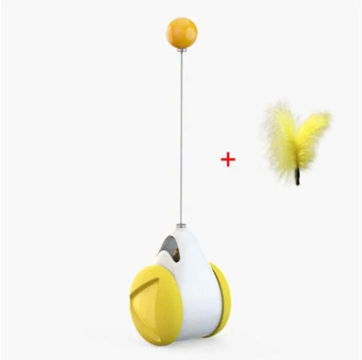 Interactive cat toys top argos