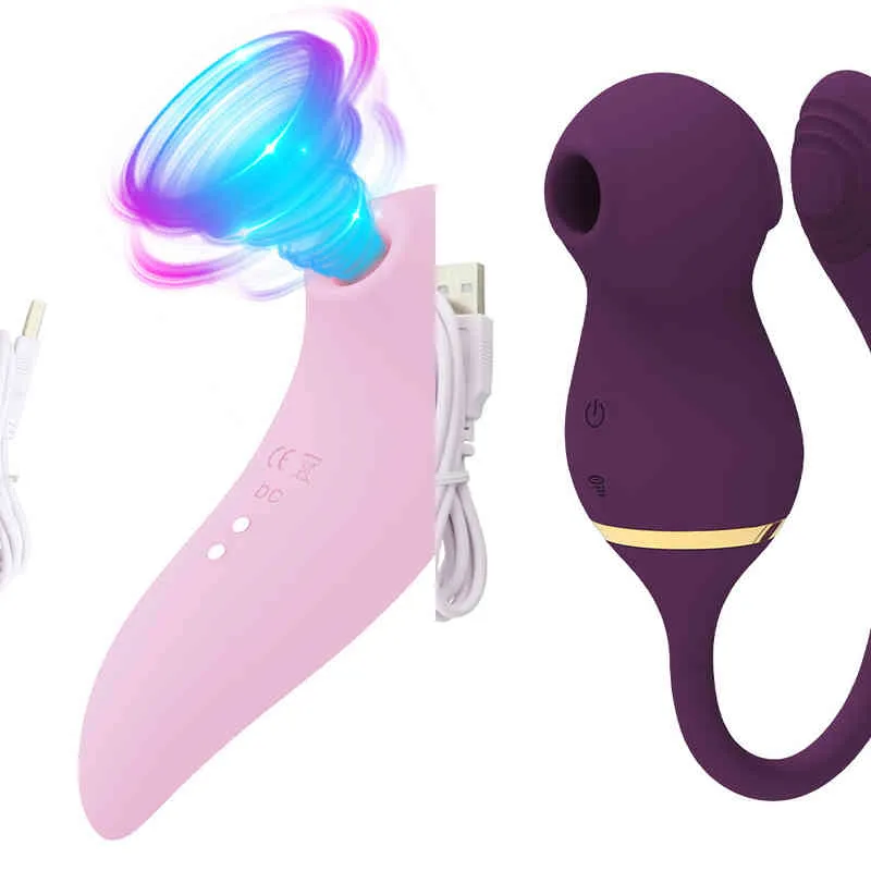 NXY vibrators sex zuigen clit vibrator voor vrouwen vibrerende vaginale massager sucker dildo anale plug speelgoed intieme volwassenen 18 1220